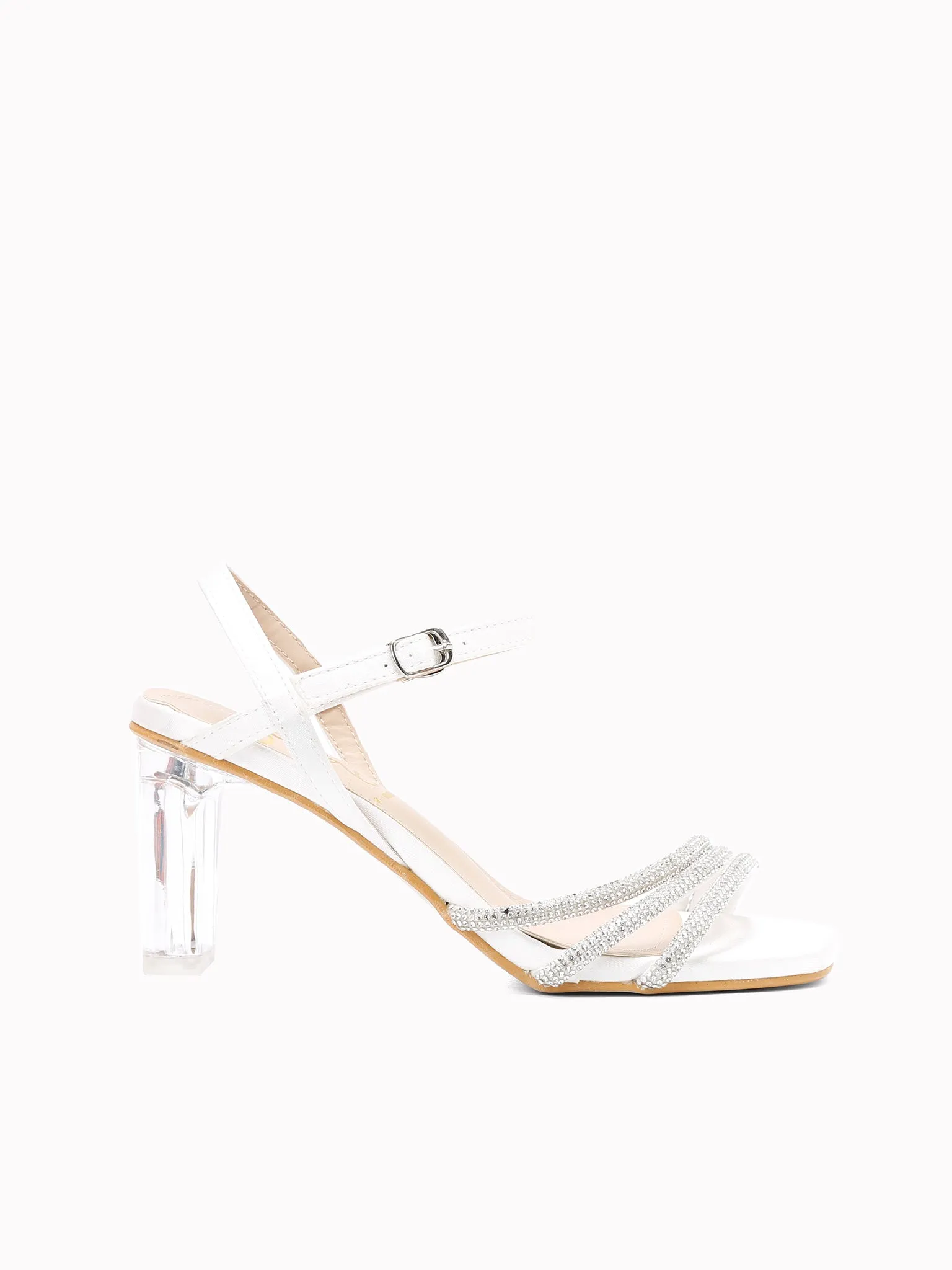 Tatiana Heel Sandals