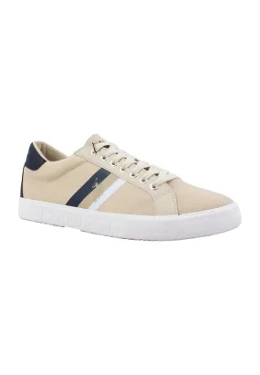 U.S. POLO ASSN. Sneaker Uomo Beige MARCS006