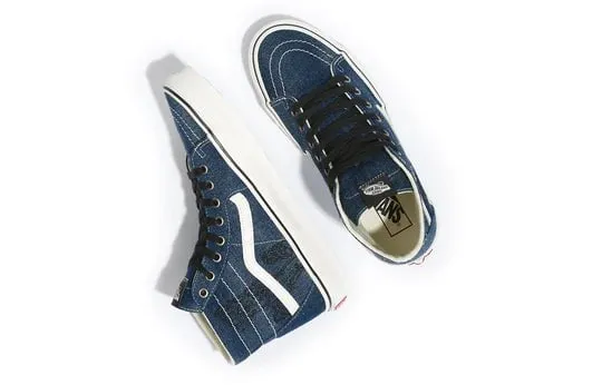 Vans Sk8-Hi Tapered -Men's