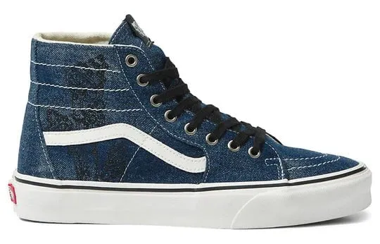 Vans Sk8-Hi Tapered -Men's