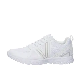 Vionic Womens Miles II Sneaker White