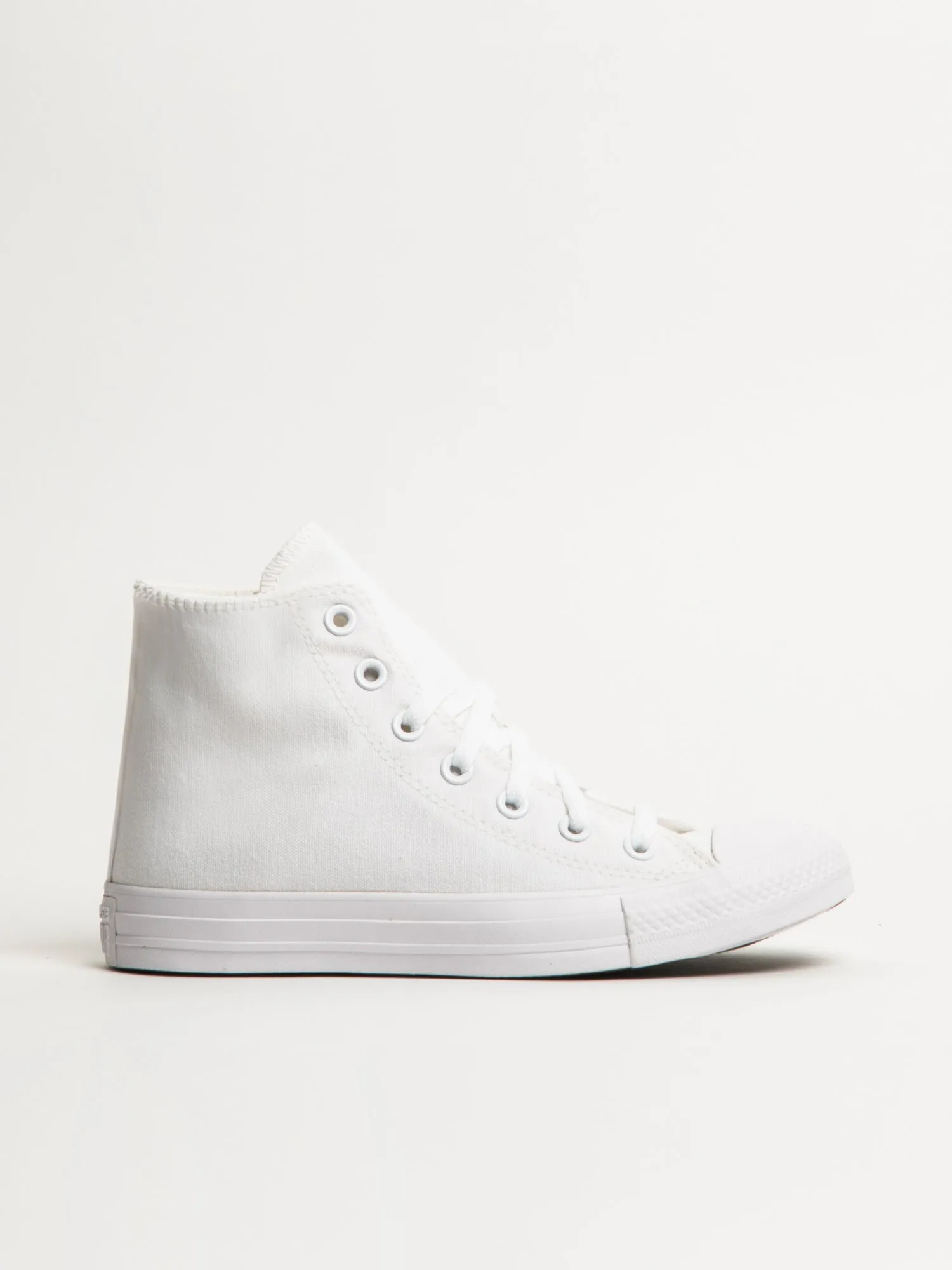 WOMENS CONVERSE CHUCK TAYLOR ALL-STAR CANVAS HIGH TOP  SNEAKER