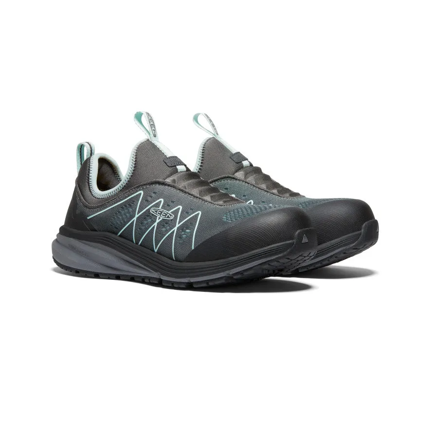 Women's Vista Energy Shift (Carbon-Fiber Toe)  |  Steel Grey/Blue Glass