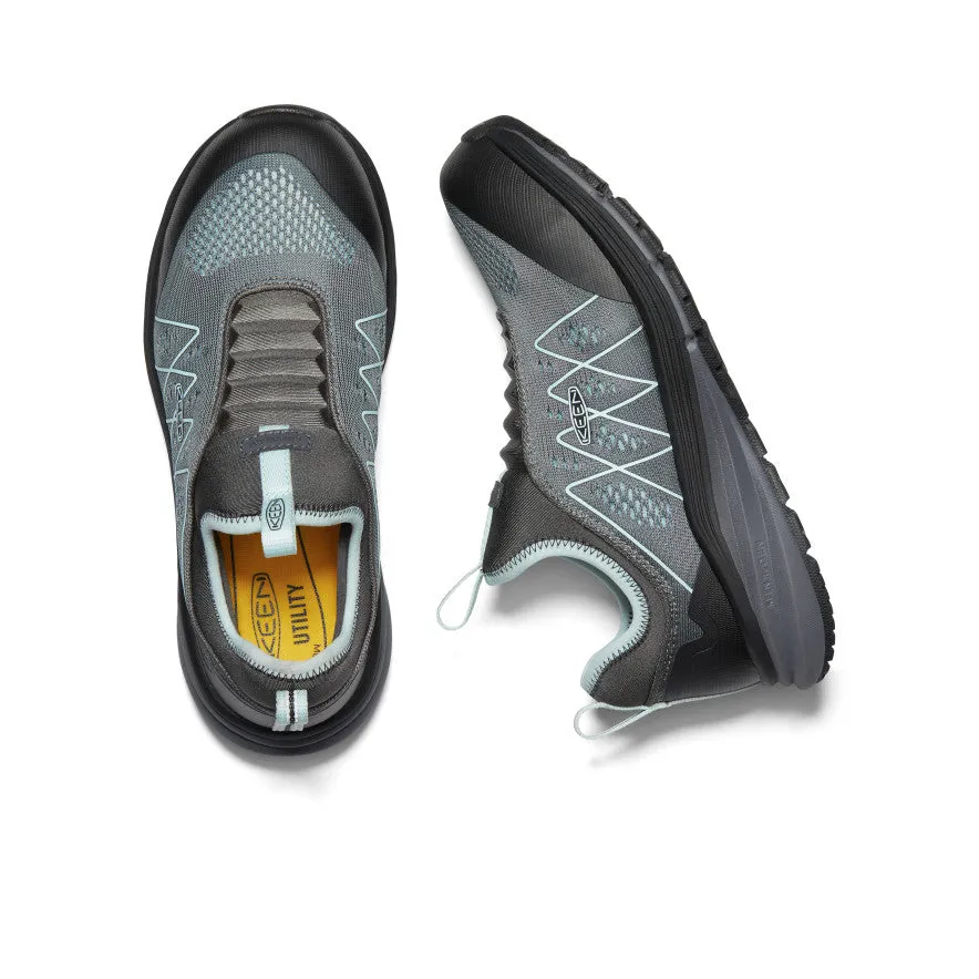 Women's Vista Energy Shift (Carbon-Fiber Toe)  |  Steel Grey/Blue Glass