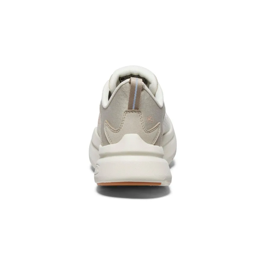 Women's WK450 Walking Shoe  |  Birch/Peach Parfait