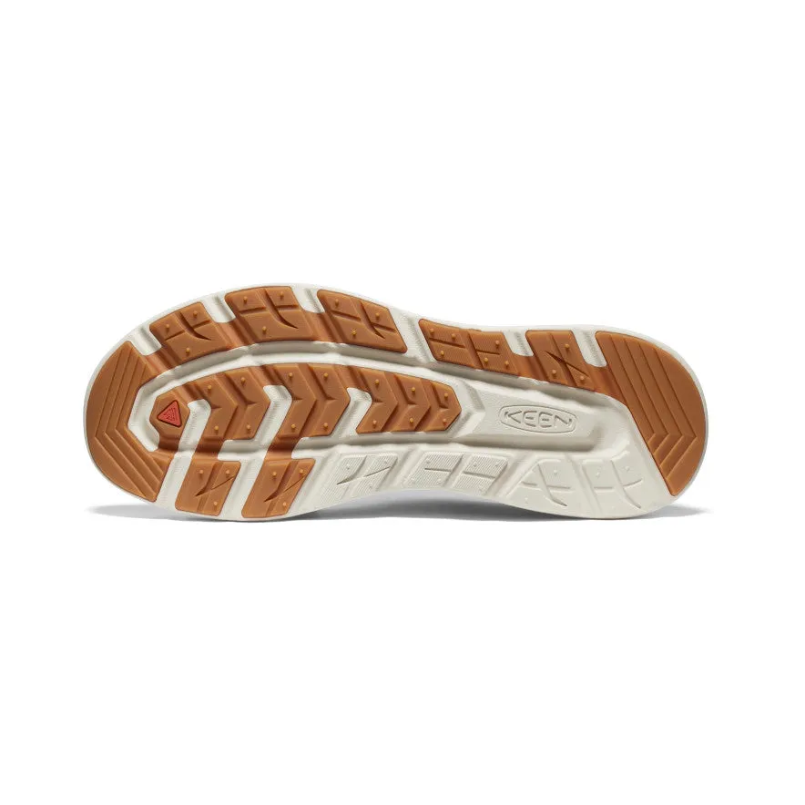 Women's WK450 Walking Shoe  |  Birch/Peach Parfait